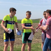 велоспорт