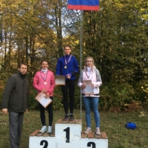 чемпионат и первенства 4